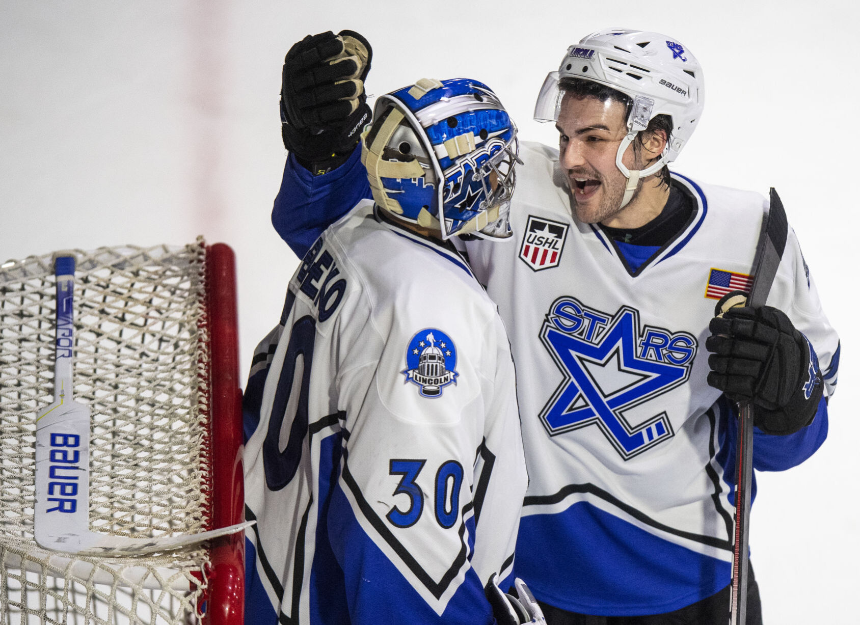 Sioux City vs. Lincoln Stars, 12.3